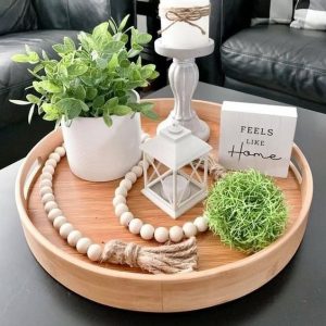 Home Accessories + Decor